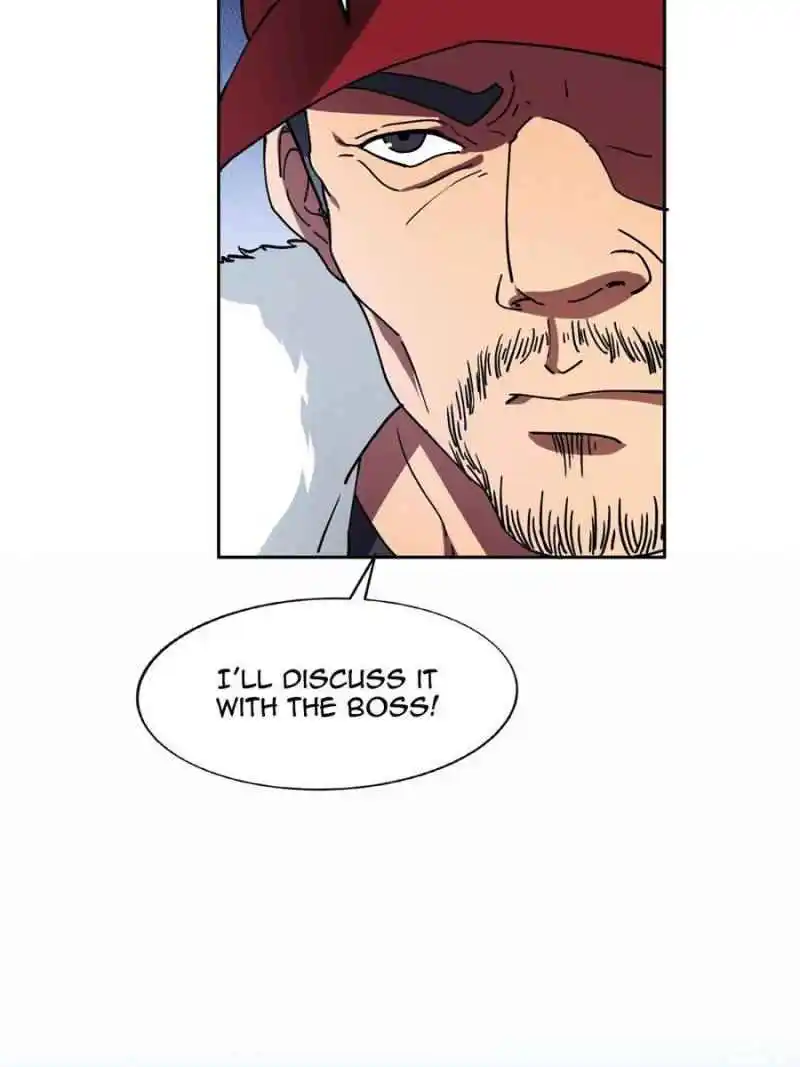 Rebirth Of The Godly Prodigal Chapter 17