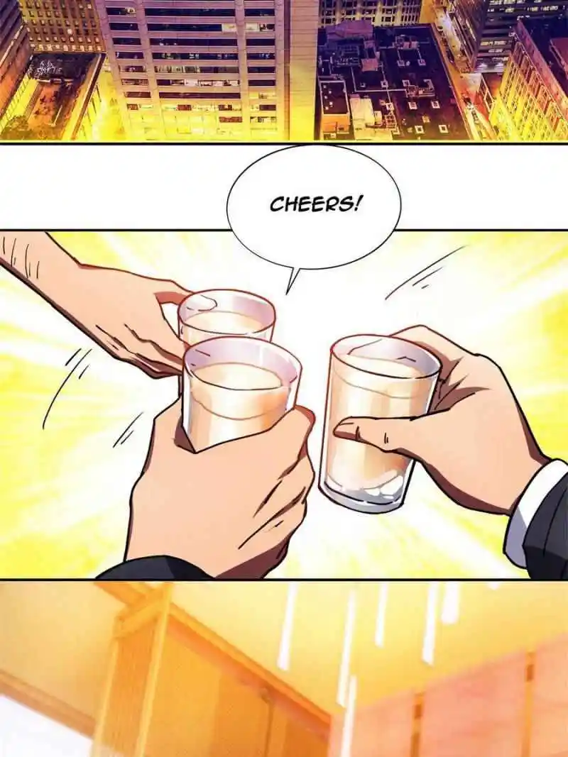 Rebirth Of The Godly Prodigal Chapter 17