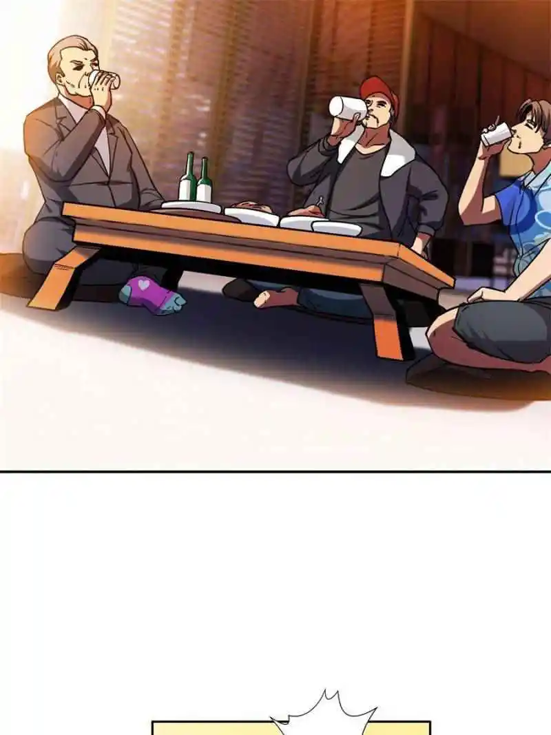 Rebirth Of The Godly Prodigal Chapter 17