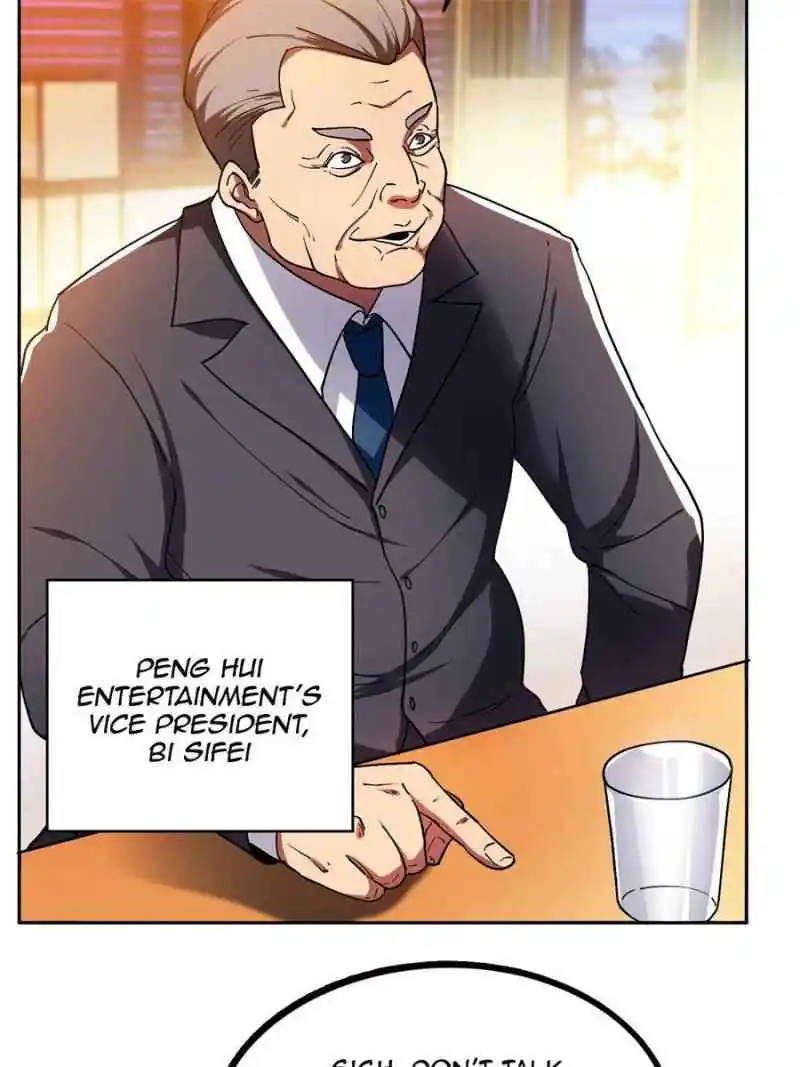 Rebirth Of The Godly Prodigal Chapter 17