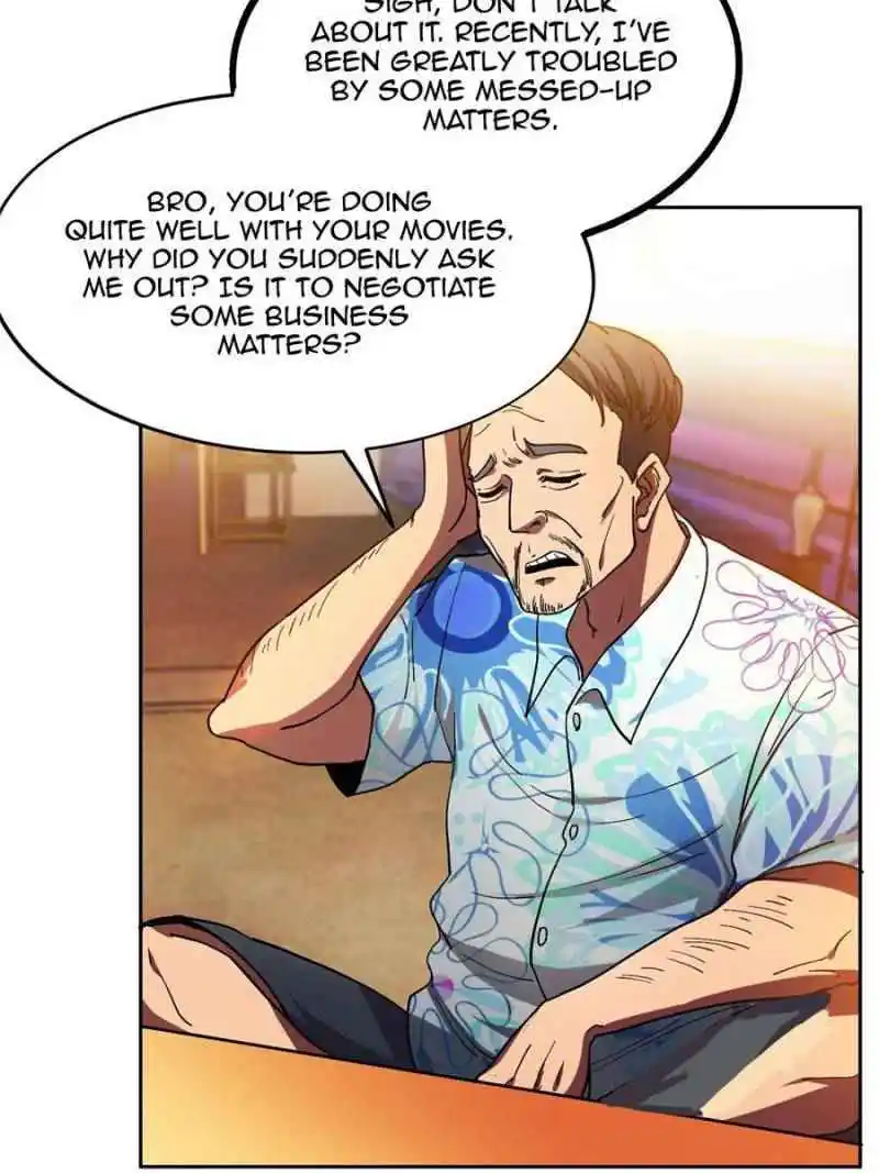 Rebirth Of The Godly Prodigal Chapter 17