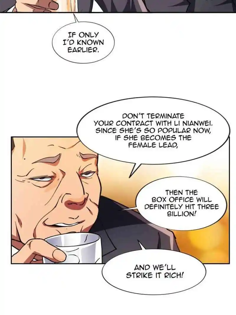 Rebirth Of The Godly Prodigal Chapter 17