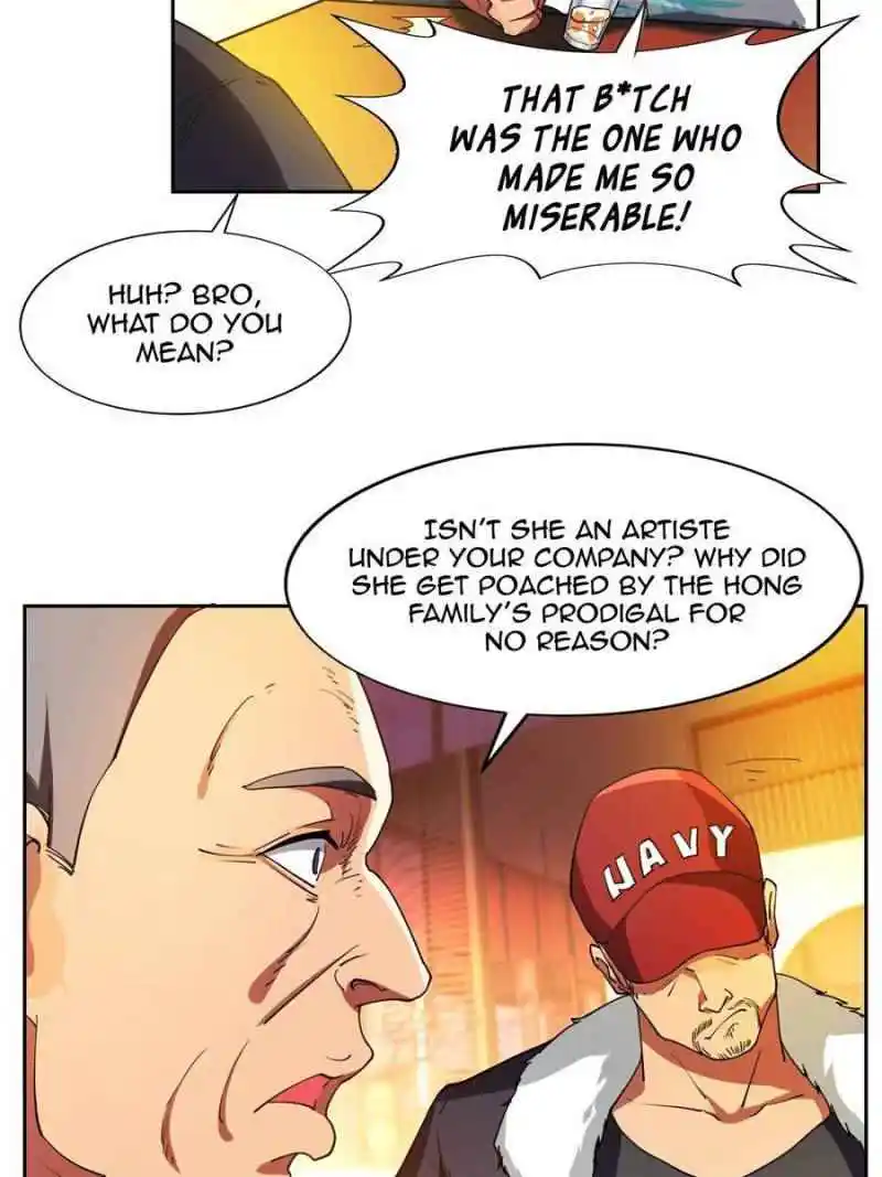 Rebirth Of The Godly Prodigal Chapter 17