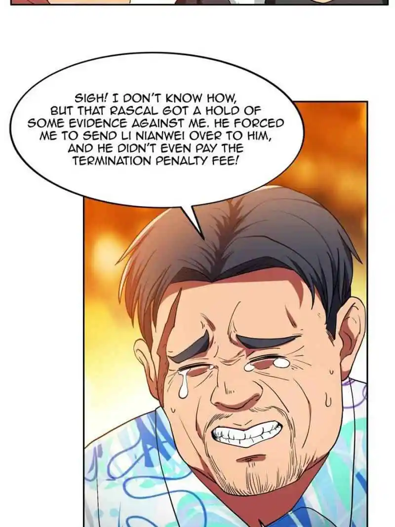 Rebirth Of The Godly Prodigal Chapter 17