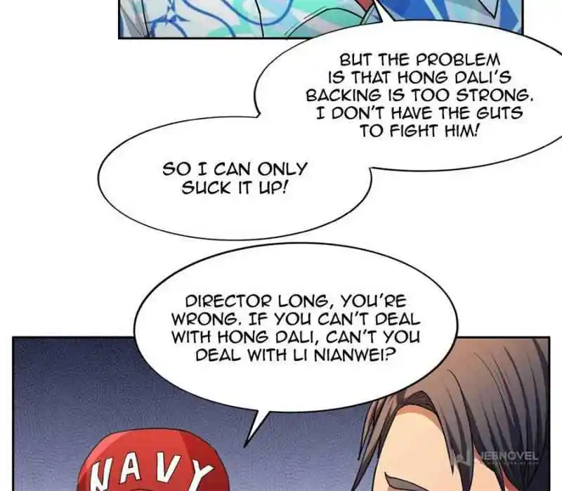 Rebirth Of The Godly Prodigal Chapter 17