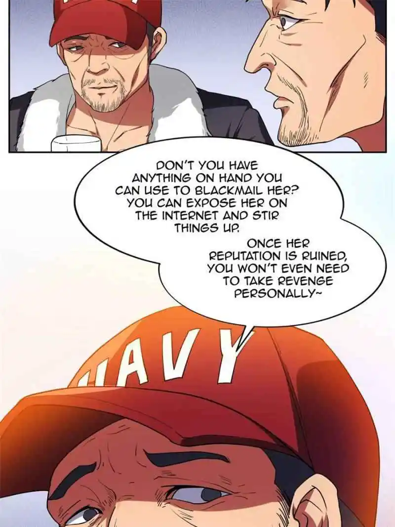 Rebirth Of The Godly Prodigal Chapter 17