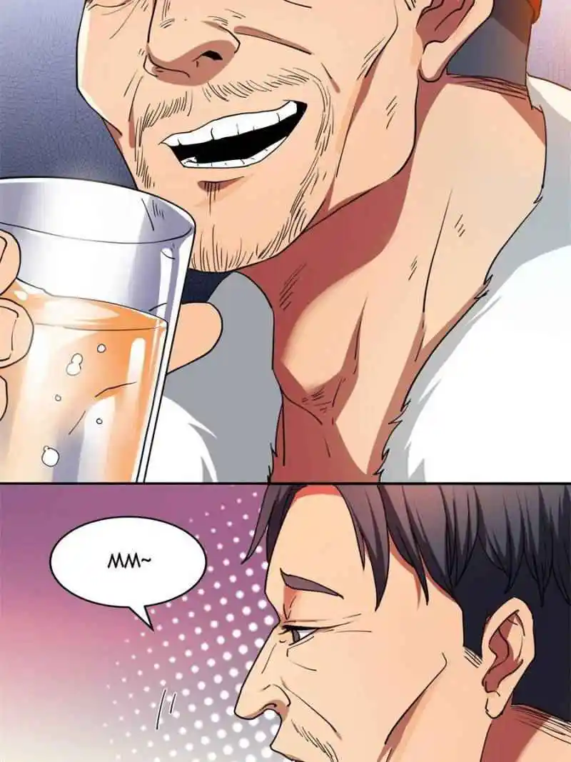 Rebirth Of The Godly Prodigal Chapter 17