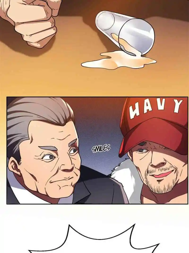 Rebirth Of The Godly Prodigal Chapter 17