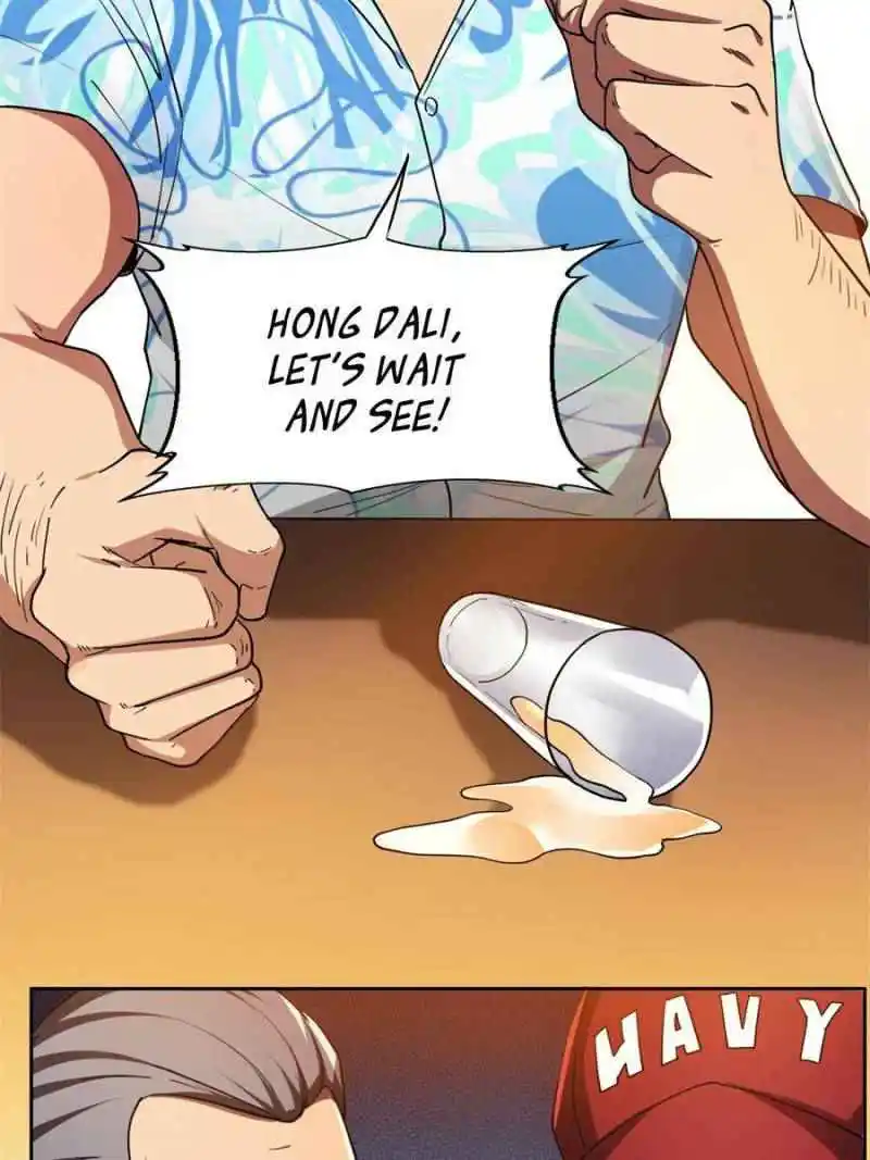 Rebirth Of The Godly Prodigal Chapter 17