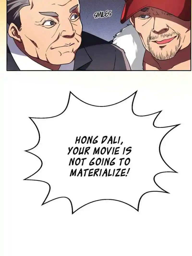 Rebirth Of The Godly Prodigal Chapter 17