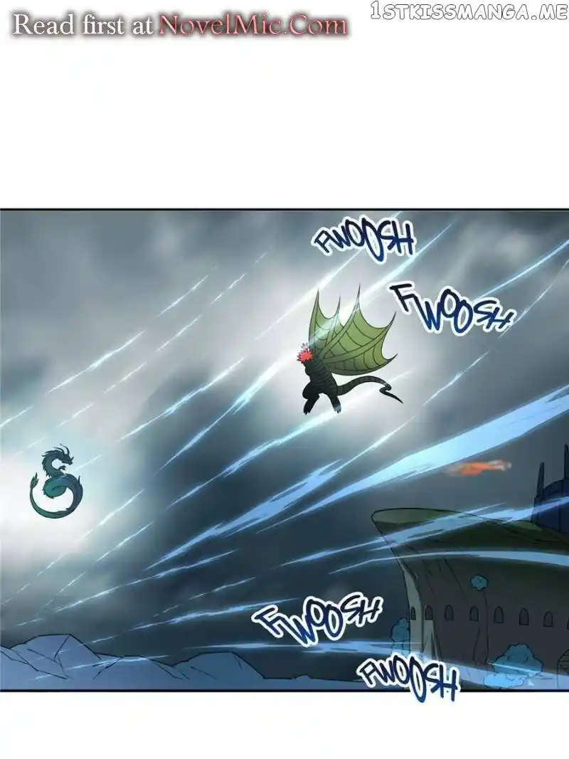 Rebirth Of The Godly Prodigal Chapter 170