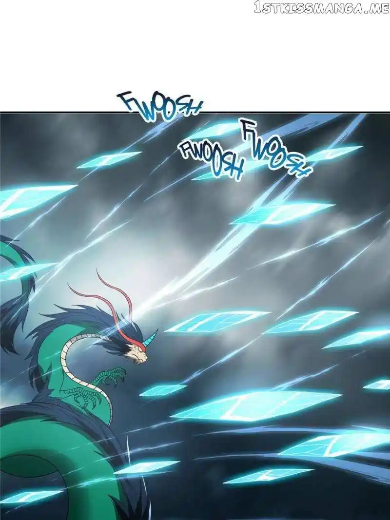 Rebirth Of The Godly Prodigal Chapter 170