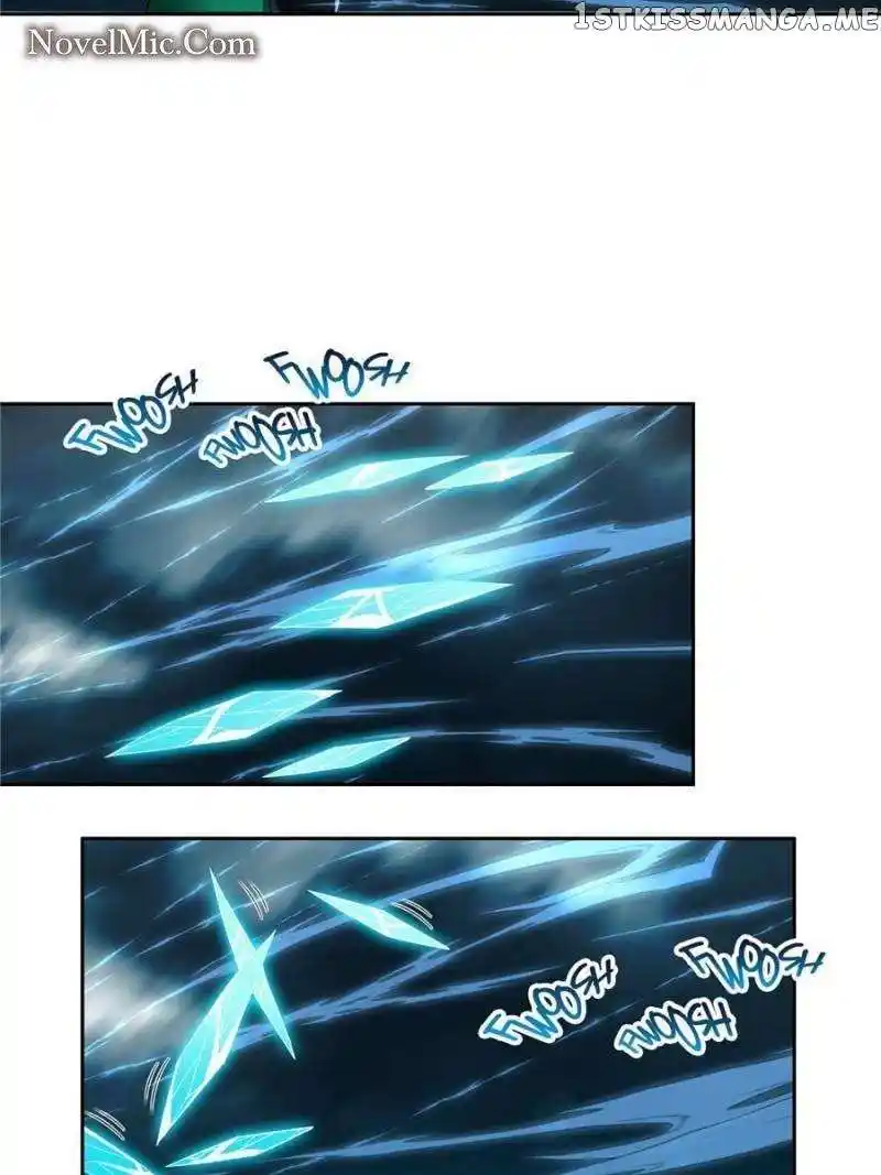 Rebirth Of The Godly Prodigal Chapter 170