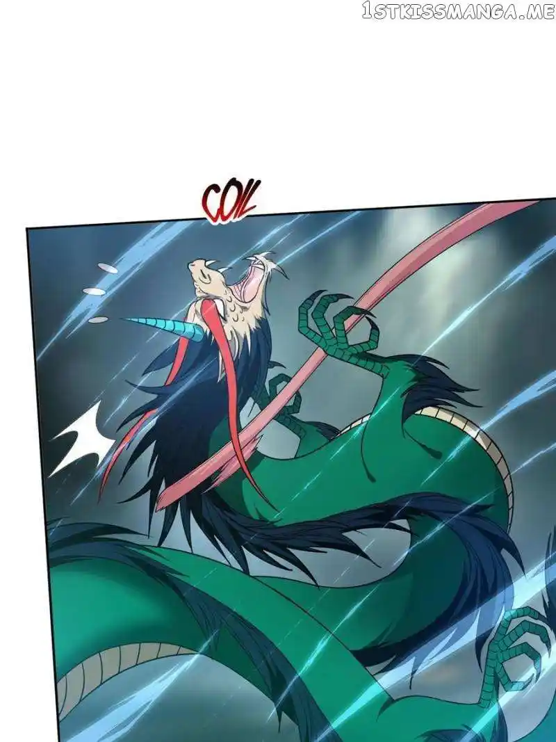 Rebirth Of The Godly Prodigal Chapter 170