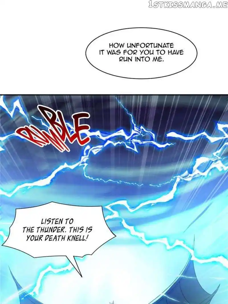 Rebirth Of The Godly Prodigal Chapter 170