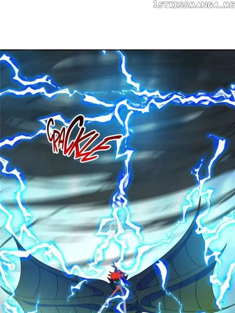 Rebirth Of The Godly Prodigal Chapter 170