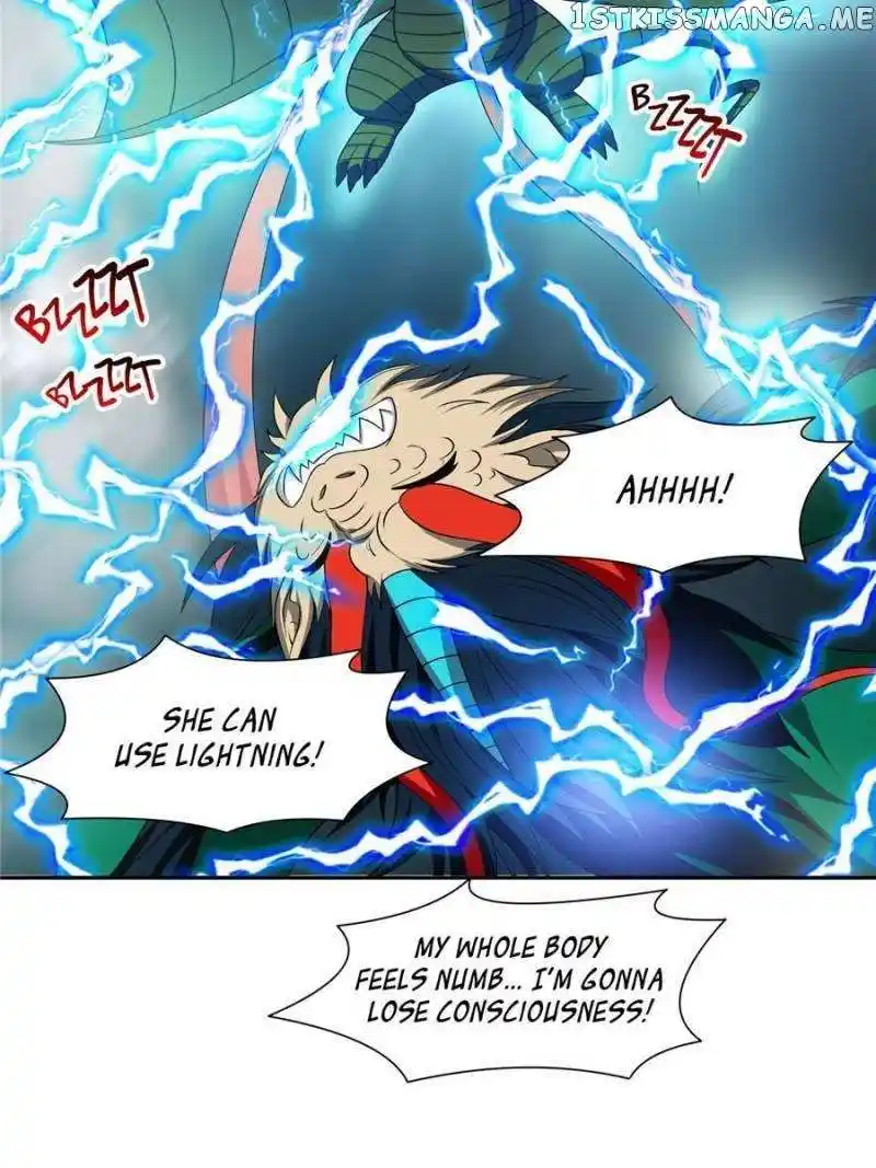 Rebirth Of The Godly Prodigal Chapter 170