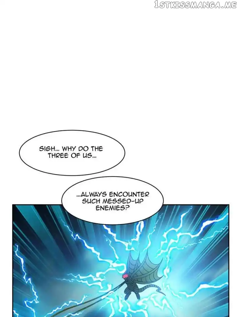 Rebirth Of The Godly Prodigal Chapter 170