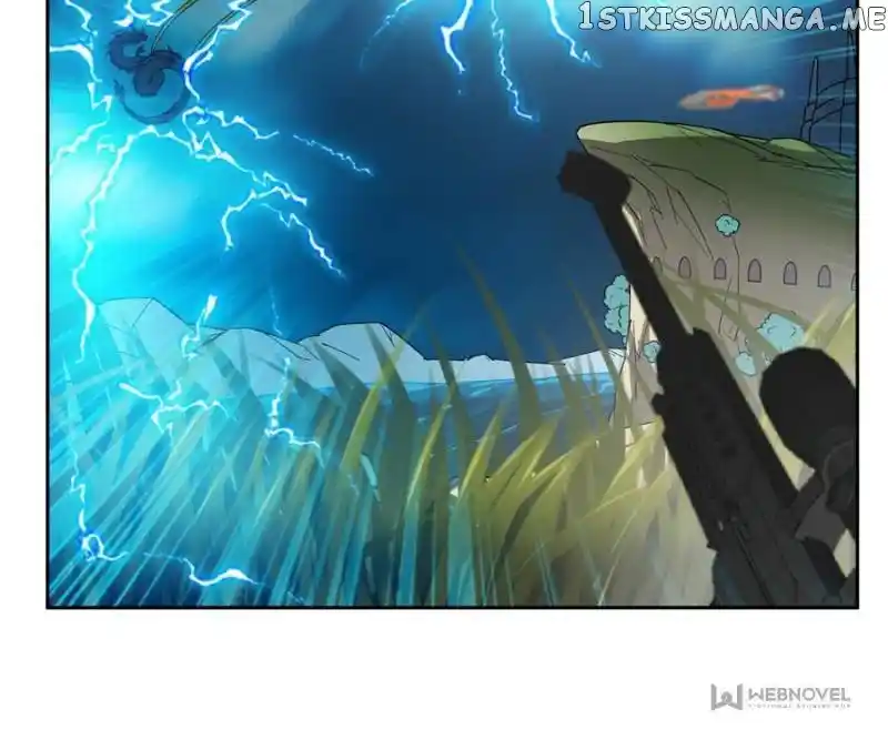 Rebirth Of The Godly Prodigal Chapter 170