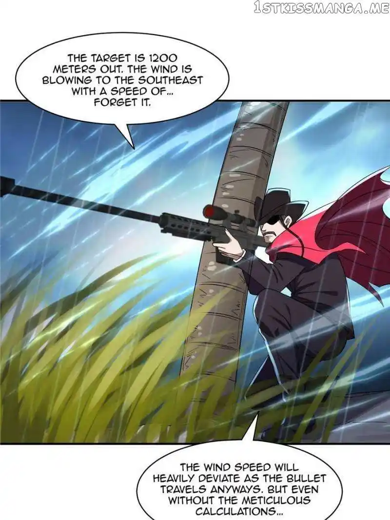 Rebirth Of The Godly Prodigal Chapter 170