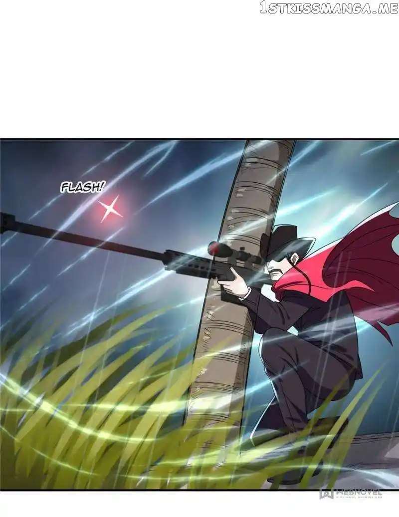 Rebirth Of The Godly Prodigal Chapter 170