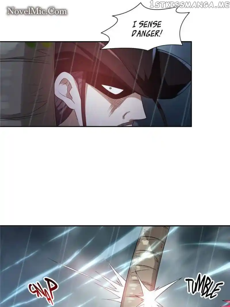 Rebirth Of The Godly Prodigal Chapter 170