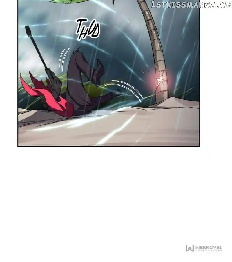 Rebirth Of The Godly Prodigal Chapter 170