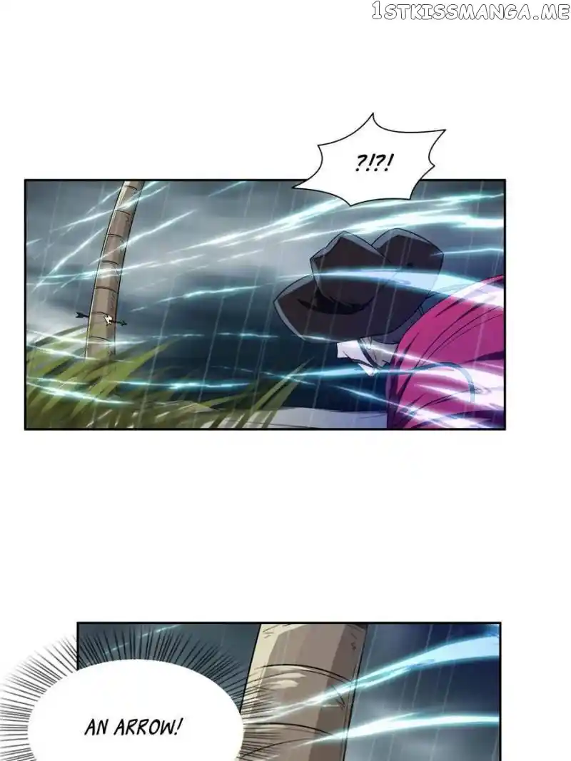 Rebirth Of The Godly Prodigal Chapter 170