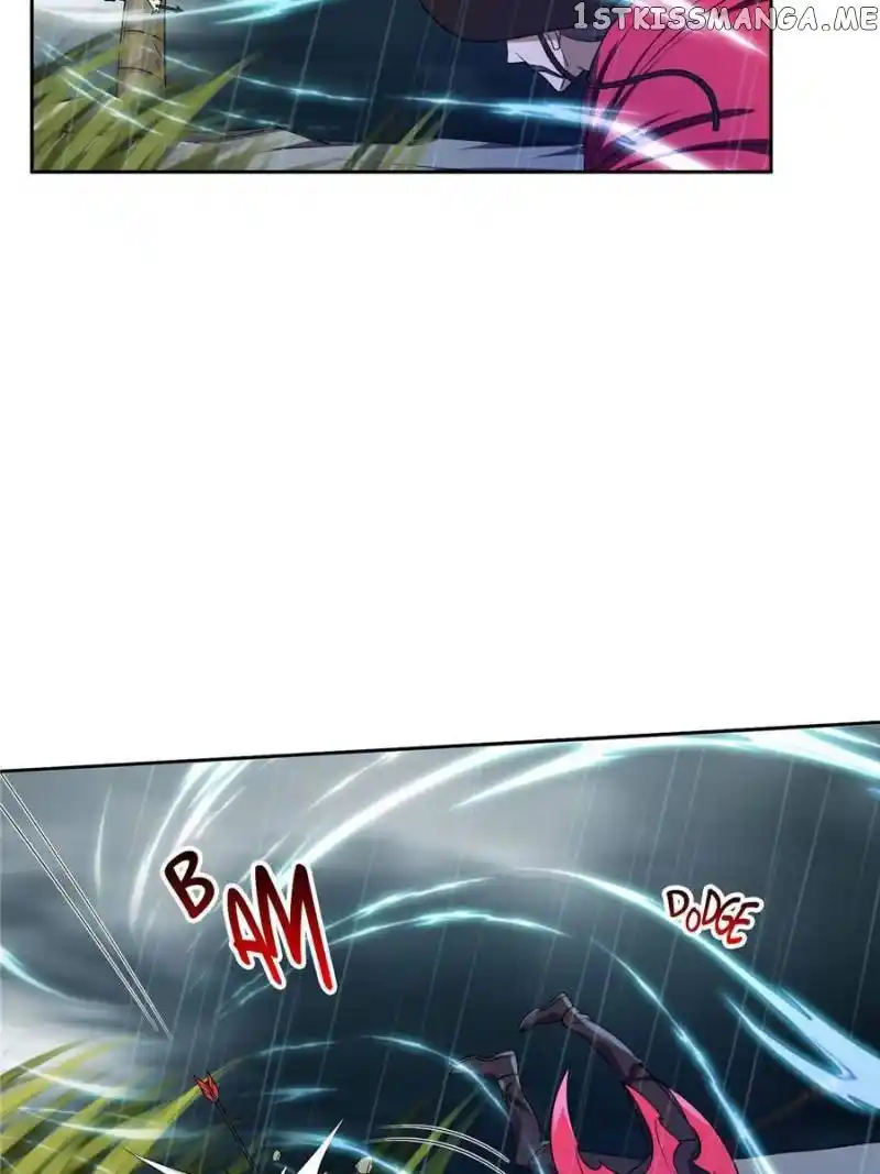 Rebirth Of The Godly Prodigal Chapter 170