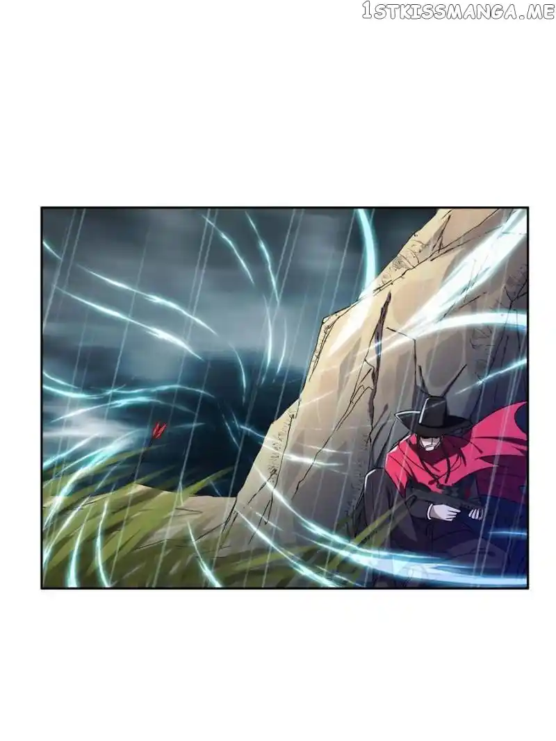 Rebirth Of The Godly Prodigal Chapter 170