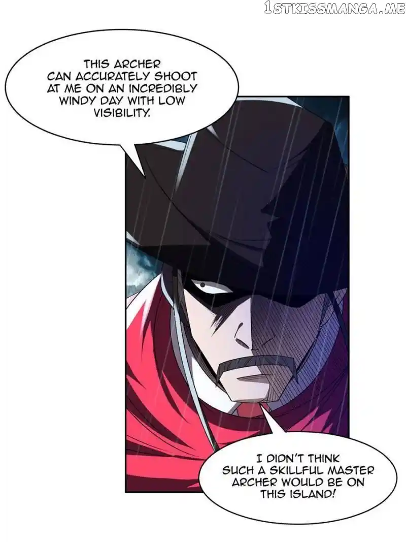 Rebirth Of The Godly Prodigal Chapter 170