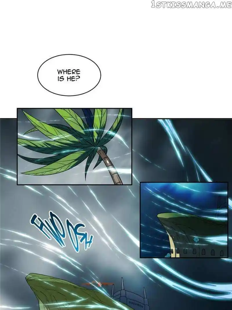 Rebirth Of The Godly Prodigal Chapter 170