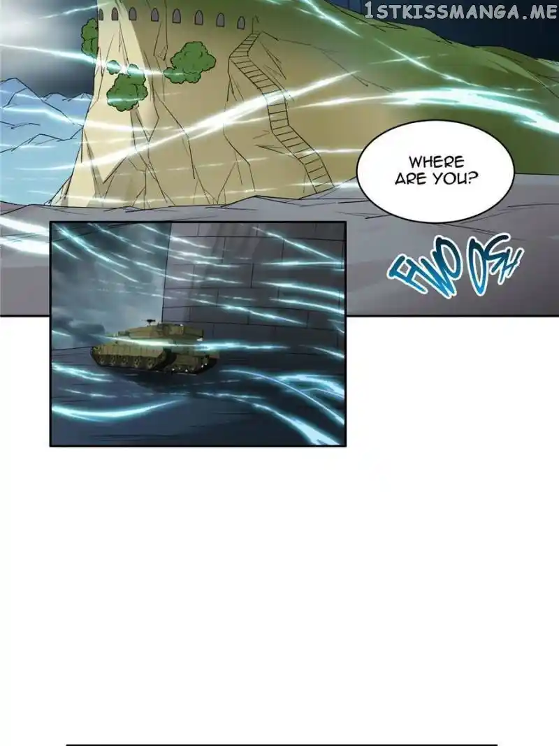 Rebirth Of The Godly Prodigal Chapter 170