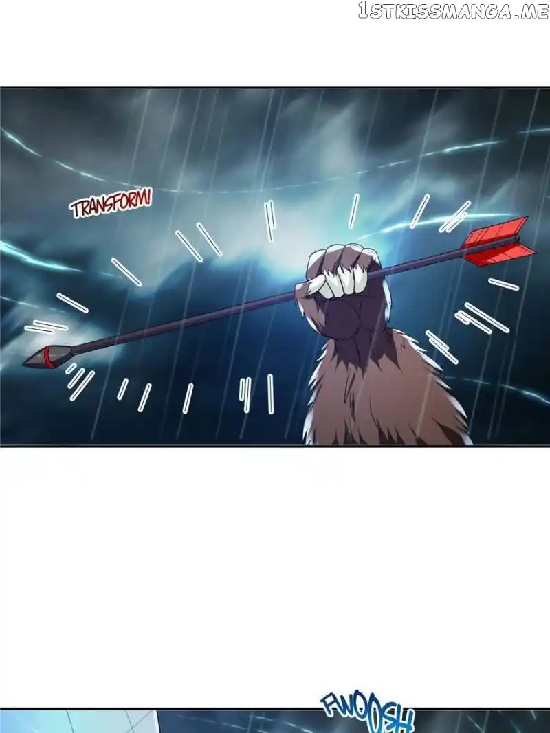 Rebirth Of The Godly Prodigal Chapter 170