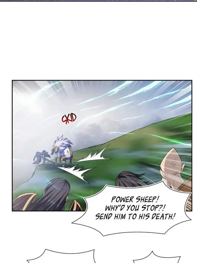 Rebirth Of The Godly Prodigal Chapter 174