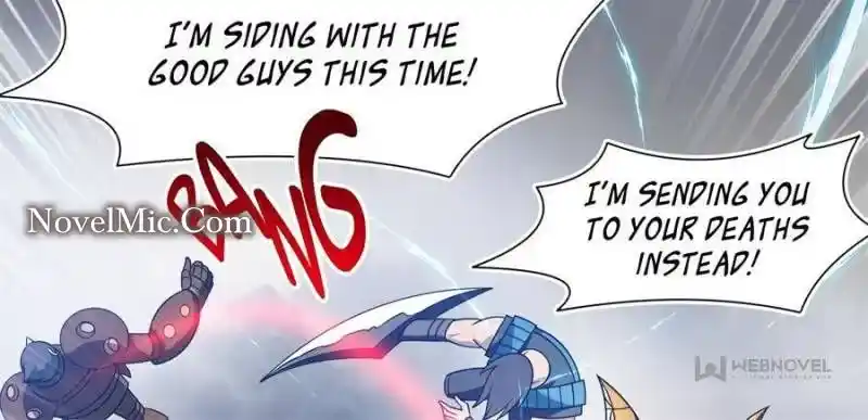 Rebirth Of The Godly Prodigal Chapter 174