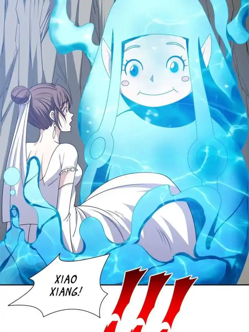 Rebirth Of The Godly Prodigal Chapter 174