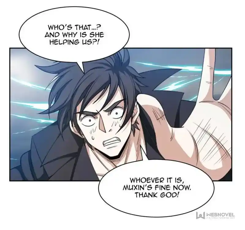 Rebirth Of The Godly Prodigal Chapter 174