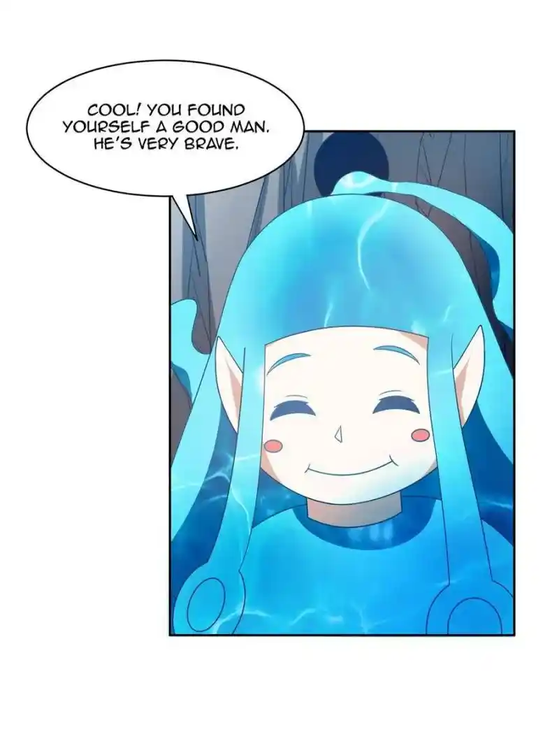 Rebirth Of The Godly Prodigal Chapter 174