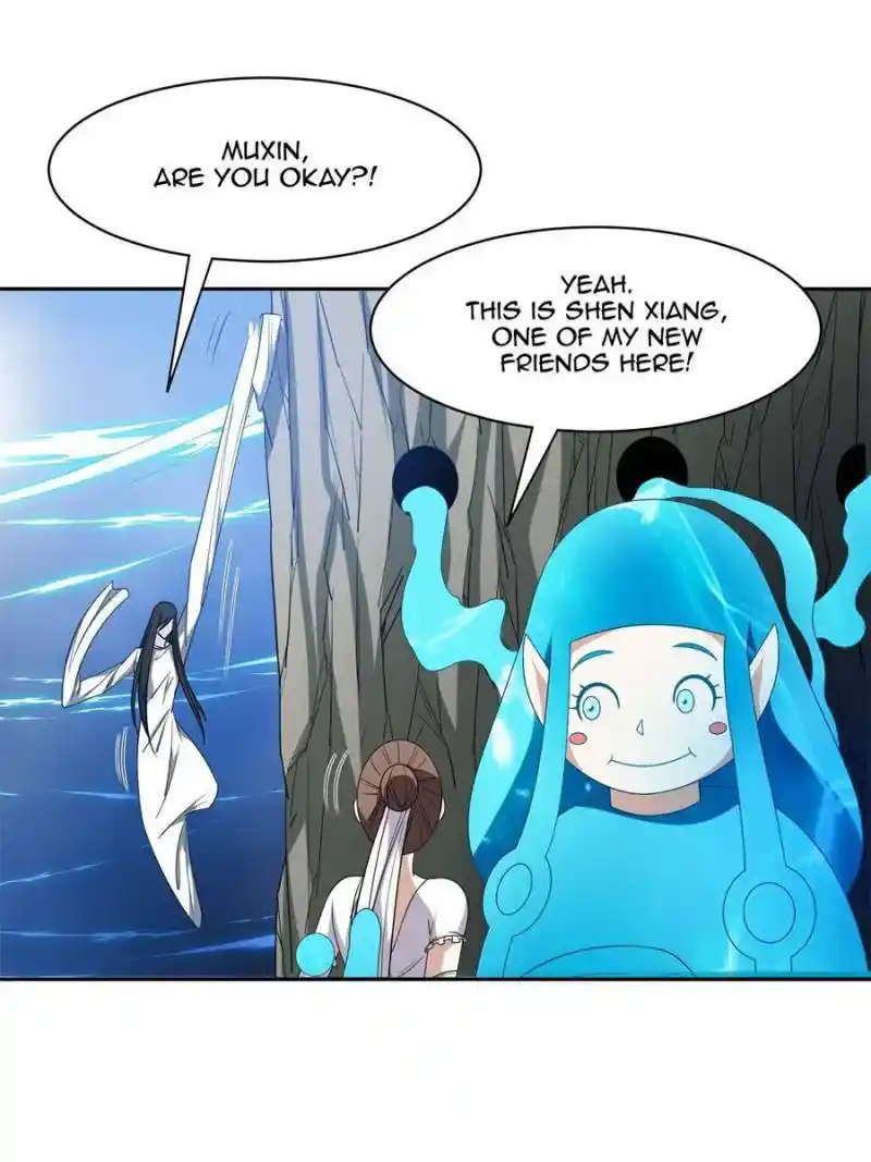 Rebirth Of The Godly Prodigal Chapter 174