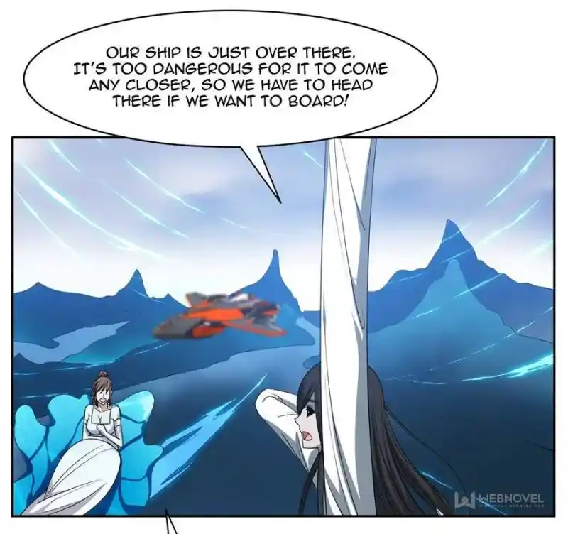 Rebirth Of The Godly Prodigal Chapter 174