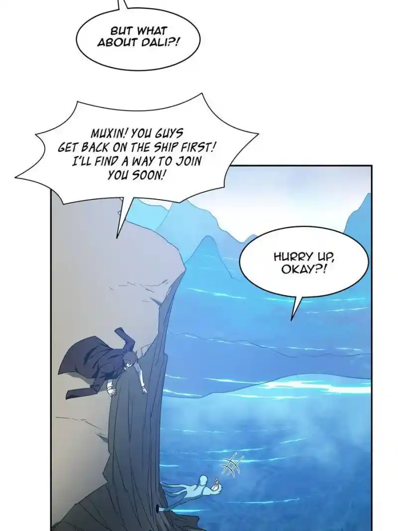 Rebirth Of The Godly Prodigal Chapter 174