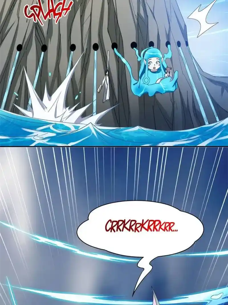 Rebirth Of The Godly Prodigal Chapter 174