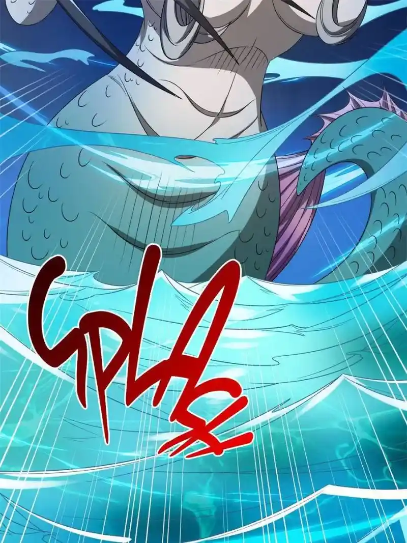 Rebirth Of The Godly Prodigal Chapter 174