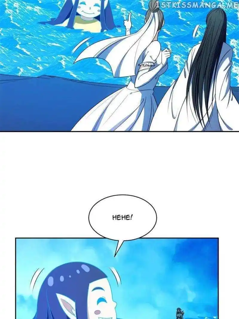 Rebirth Of The Godly Prodigal Chapter 178