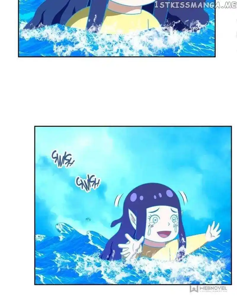 Rebirth Of The Godly Prodigal Chapter 178