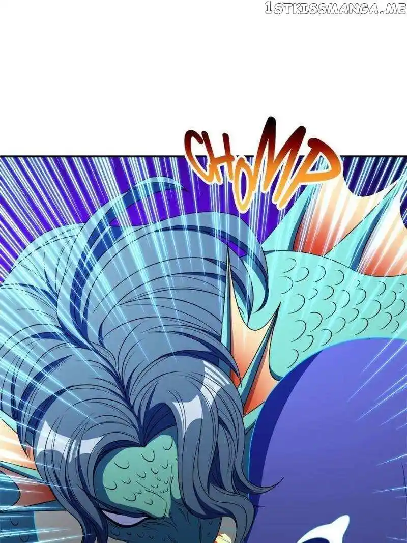 Rebirth Of The Godly Prodigal Chapter 178