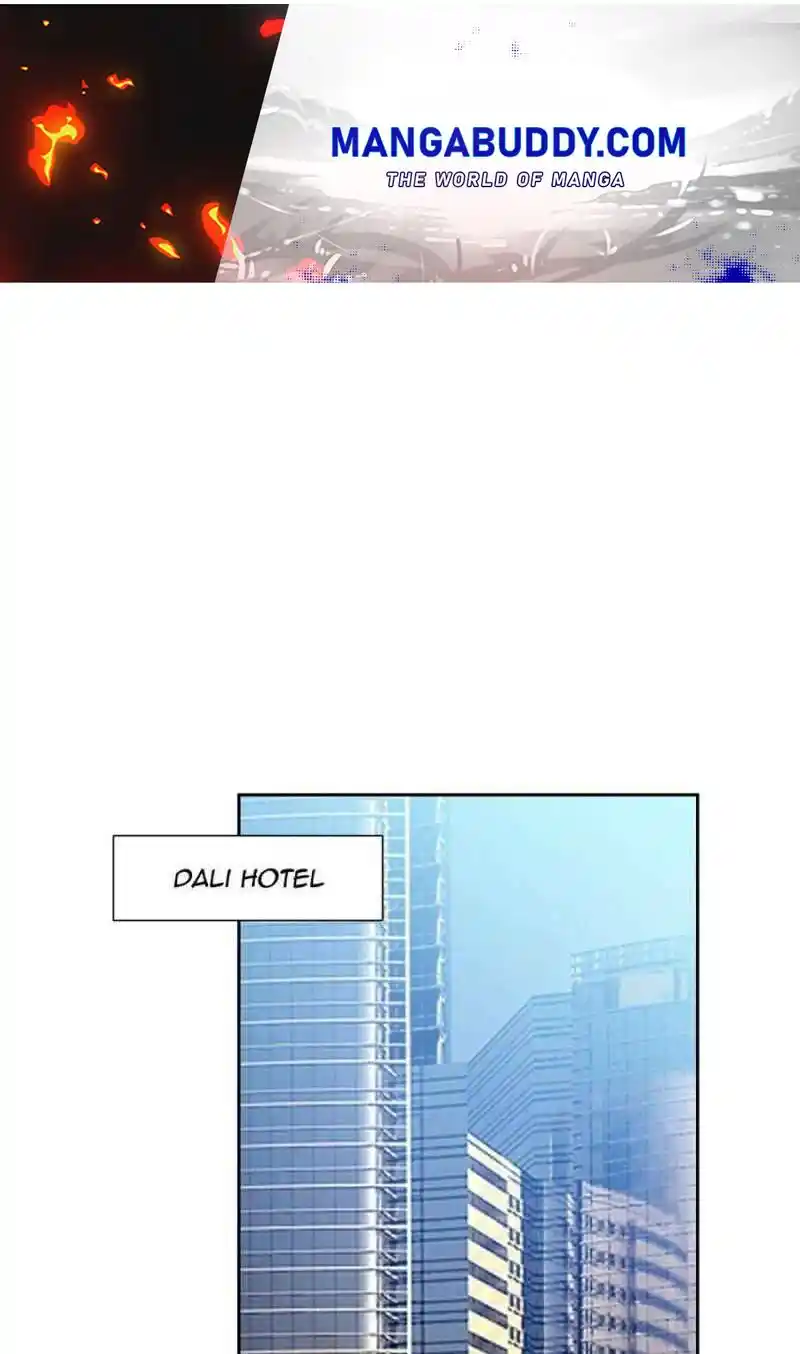 Rebirth Of The Godly Prodigal Chapter 18