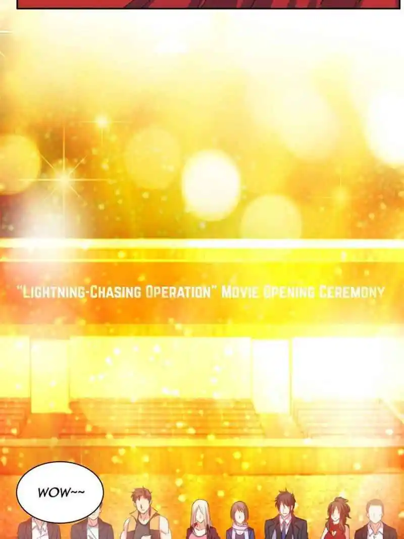 Rebirth Of The Godly Prodigal Chapter 18