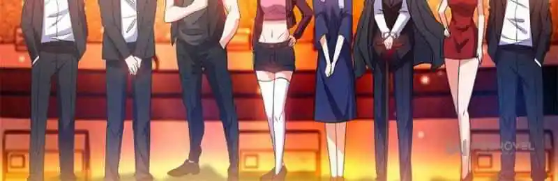 Rebirth Of The Godly Prodigal Chapter 18